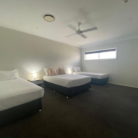 Timbertown Motel Wauchope Εξωτερικό φωτογραφία