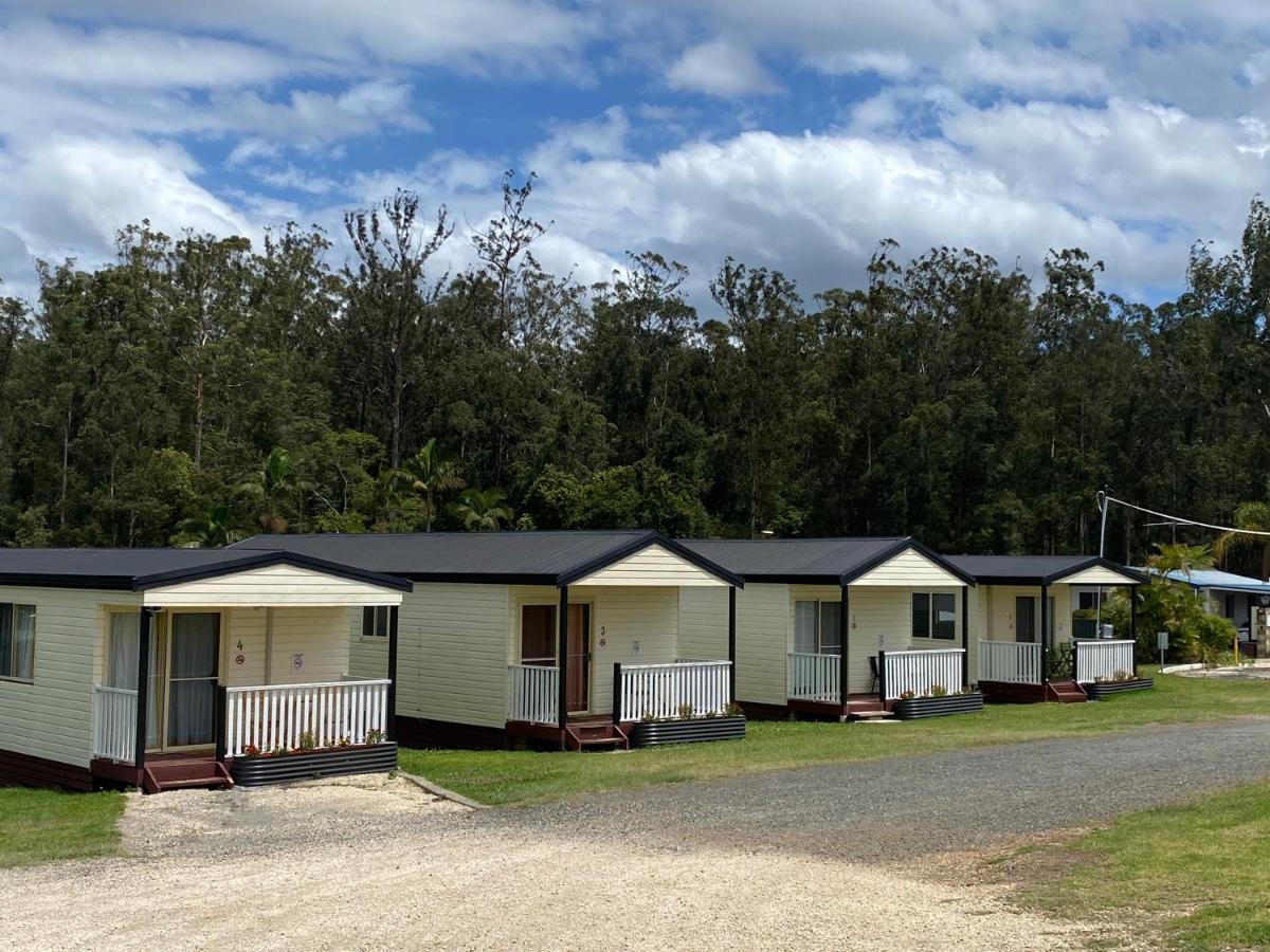 Timbertown Motel Wauchope Εξωτερικό φωτογραφία