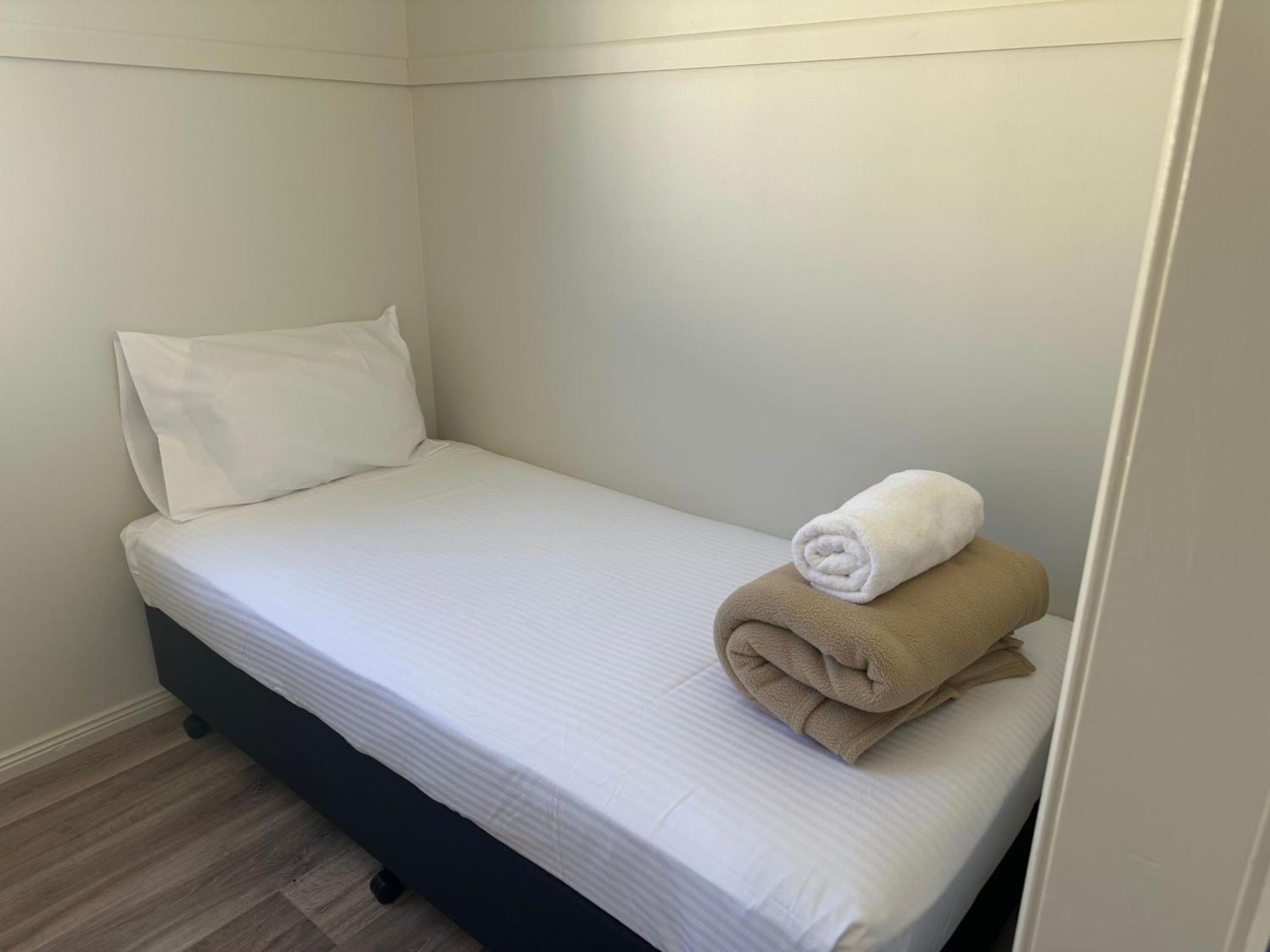 Timbertown Motel Wauchope Εξωτερικό φωτογραφία